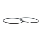 Piestne krúžky 40 mm x 1,2 mm (OEM 11230343005)