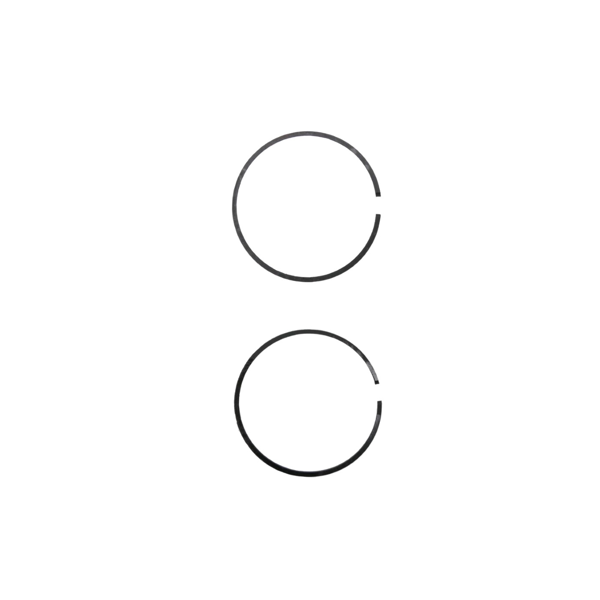 Piestne krúžky 44,7 mm x 1,2 mm (OEM 11410343000)