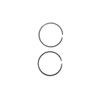 Piestne krúžky 48 mm x 1,2 mm (OEM 11250343001)