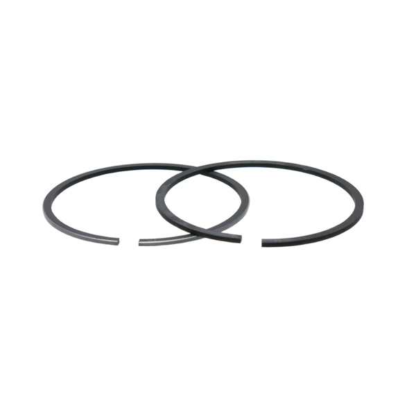 Piestne krúžky pre Čínske motorové kosačky a kosačky z hobbymarketov NAC T375 61 mm