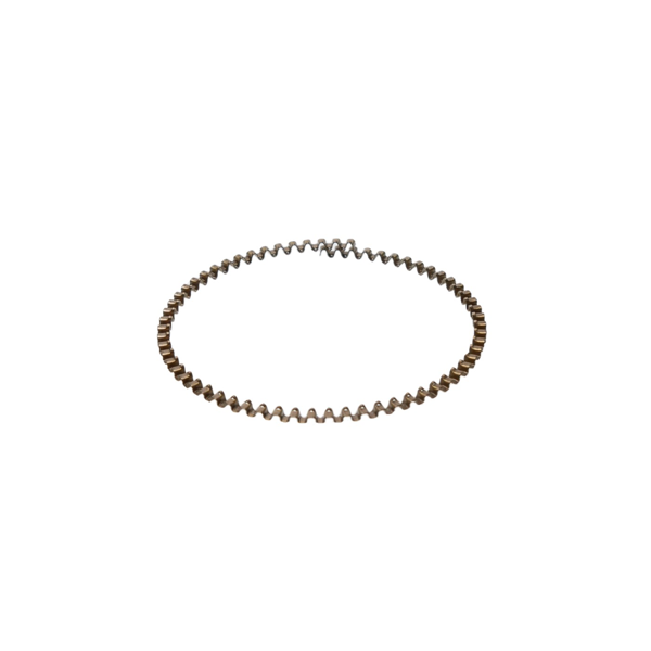 Piestne krúžky pre Čínske motorové kosačky a kosačky z hobbymarketov NAC T475 65 mm