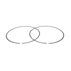 Piestne krúžky pre motory Briggs & Stratton výkon 10,0 PS - 14,0 PS 87,00 mm (OEM 797011)