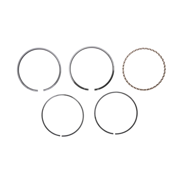 Piestne krúžky pre motory Briggs & Stratton výkon 10,0 PS - 18,0 PS 1. výbrus +0,10 mm 87,60 mm (OEM 391781)