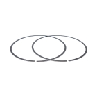 Piestne krúžky pre motory Briggs & Stratton výkon 10,0 PS - 18,0 PS 2. výbrus +0,20 mm 87,80 mm (OEM 391782)