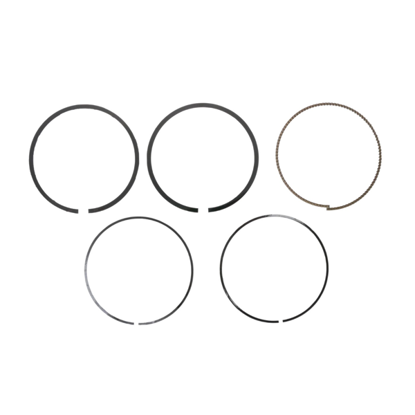 Piestne krúžky pre motory Briggs & Stratton výkon 15,0 PS - 19,0 PS 90,50 mm (OEM 594437)