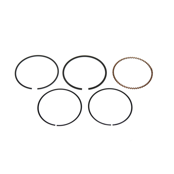 Piestne krúžky pre motory Briggs & Stratton výkon 3,0 PS - 4,0 PS 65,00 mm (OEM 699658)