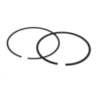 Piestne krúžky pre motory Briggs & Stratton výkon 3,0 PS - 4,0 PS 65,00 mm (OEM 699658)