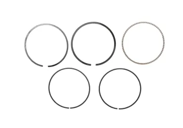 Piestne krúžky pre motory Briggs & Stratton výkon 3,5 PS 65,09 mm (OEM 795690 795132 790000)