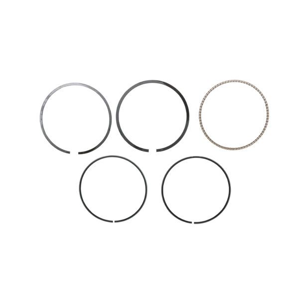 Piestne krúžky pre motory Briggs & Stratton výkon 3,5 PS 65,09 mm (OEM 795690 795132 790000)