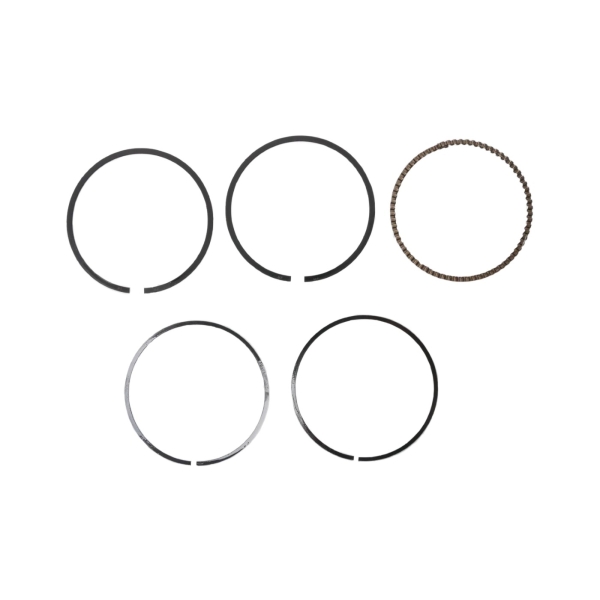 Piestne krúžky pre motory Briggs & Stratton výkon 5,0 PS - 6,0 PS 68,30 mm (OEM 499425)