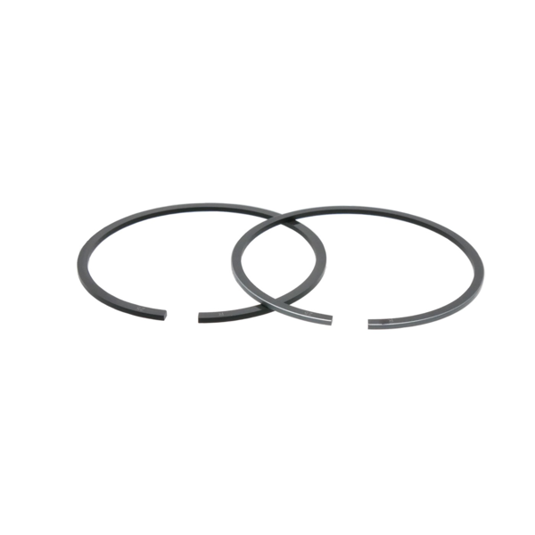 Piestne krúžky pre motory Honda GX120 GXV120 1. výbrus +0,25 mm 60,25 mm (OEM 13011ZH7003)