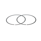 Piestne krúžky pre motory Honda GX120 GXV120 1. výbrus +0,25 mm 60,25 mm (OEM 13011ZH7003)