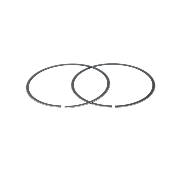 Piestne krúžky pre motory Honda GX120 GXV120 1. výbrus +0,25 mm 60,25 mm (OEM 13011ZH7003)