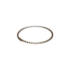 Piestne krúžky pre motory Honda GX120 GXV120 1. výbrus +0,25 mm 60,25 mm (OEM 13011ZH7003)