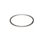 Piestne krúžky pre motory Honda GX120 GXV120 2. výbrus +0,50 mm 60,50 mm (OEM 13012ZH7003)