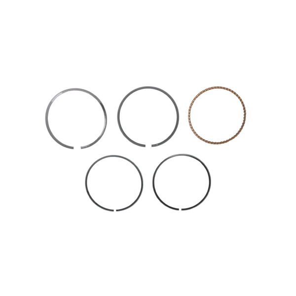 Piestne krúžky pre motory Honda GX120 GXV120 60 mm (OEM 13010ZE6013)