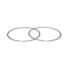 Piestne krúžky pre motory Honda GX120 GXV120 60 mm (OEM 13010ZE6013)