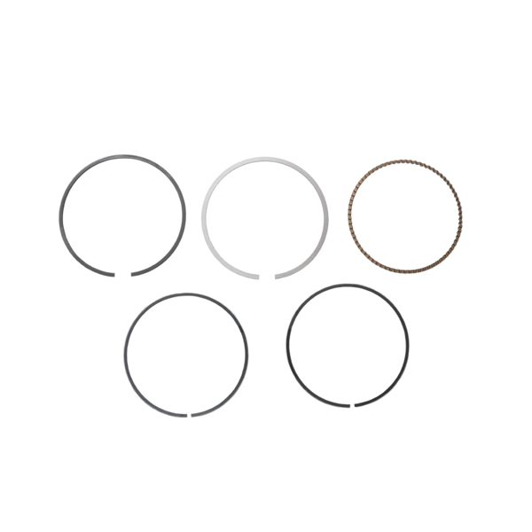 Piestne krúžky pre motory Honda GX160 GX200 68 mm (OEM 13010ZF1023)