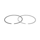 Piestne krúžky pre motory Honda GX160 GX200 68 mm (OEM 13010ZF1023)