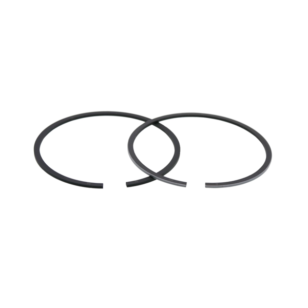 Piestne krúžky pre motory Honda GX160 GX200 GXV160 Zongshen 168FB 1. výbrus +0,25 mm 68,25 mm