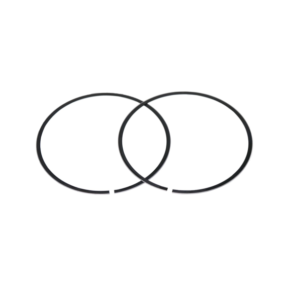 Piestne krúžky pre motory Honda GX160 GX200 GXV160 Zongshen 168FB 1. výbrus +0,25 mm 68,25 mm