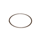 Piestne krúžky pre motory Honda GX160 GX200 GXV160 Zongshen 168FB 1. výbrus +0,25 mm 68,25 mm