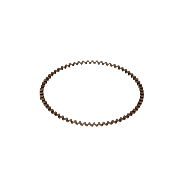 Piestne krúžky pre motory Honda GX160 GX200 GXV160 Zongshen 168FB 1. výbrus +0,25 mm 68,25 mm