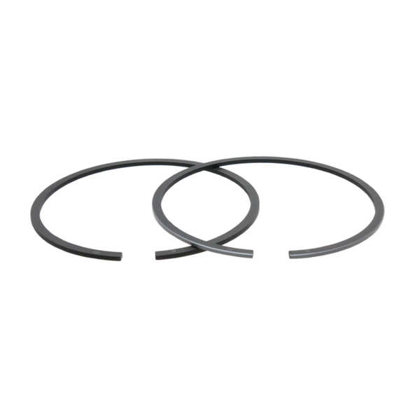 Piestne krúžky pre motory Honda GX160 GX200 GXV160 Zongshen 168FB 2. výbrus +0,50 mm 68,50 mm