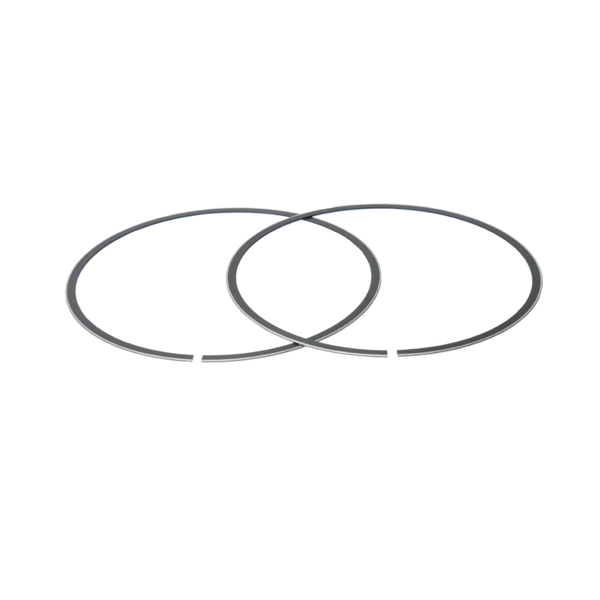 Piestne krúžky pre motory Honda GX160 GX200 GXV160 Zongshen 168FB 2. výbrus +0,50 mm 68,50 mm