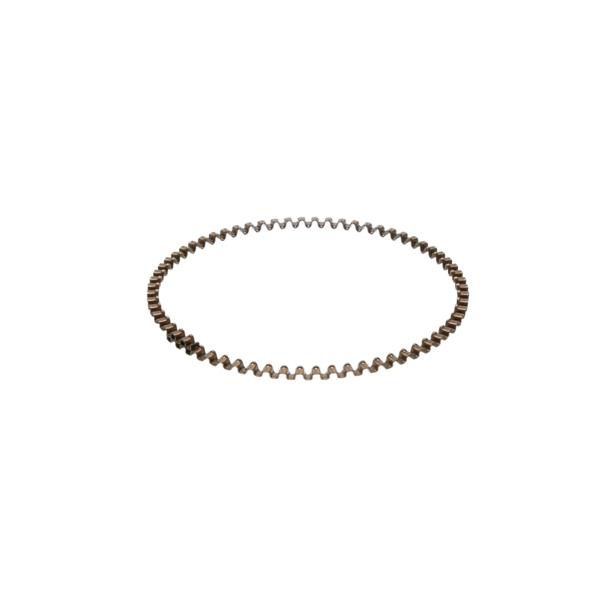 Piestne krúžky pre motory Honda GX160 GX200 GXV160 Zongshen 168FB 2. výbrus +0,50 mm 68,50 mm