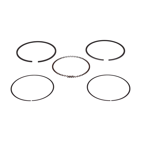 Piestne krúžky pre motory Honda GX160 GXV160 68 mm (OEM 13010-ZF1-023 13010-ZL0-003)