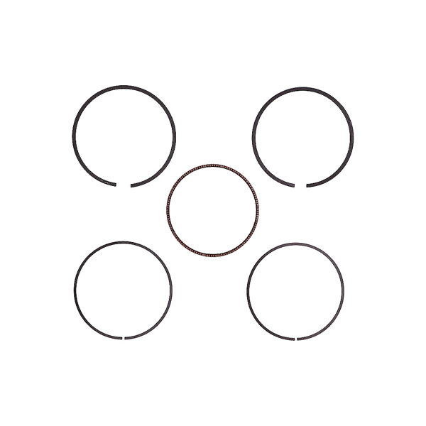 Piestne krúžky pre motory Honda GX160 GXV160 68 mm (OEM 13010-ZF1-023 13010-ZL0-003)