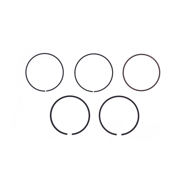 Piestne krúžky pre motory Honda GX240 73,50 mm 2. výbrus +0,50 mm (OEM 13011-ZE2-013 13011ZE2014)