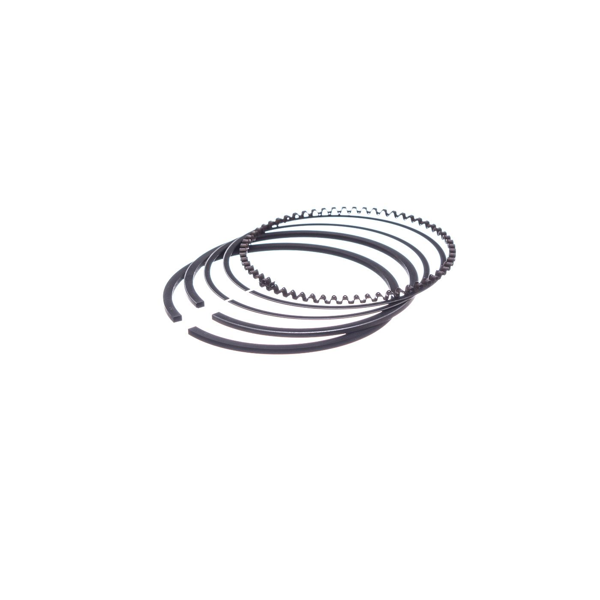 Piestne krúžky pre motory Honda GX240 73,50 mm 2. výbrus +0,50 mm (OEM 13011-ZE2-013 13011ZE2014)