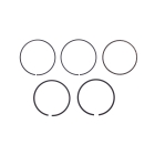 Piestne krúžky pre motory Honda GX240 73 mm (OEM 13010-ZE2-013)