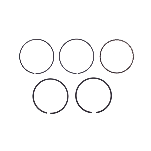 Piestne krúžky pre motory Honda GX240 73 mm (OEM 13010-ZE2-013)