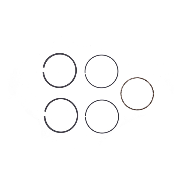 Piestne krúžky pre motory Honda GX270 Zongshen 177F 77 mm (OEM 13010-ZE8-601)