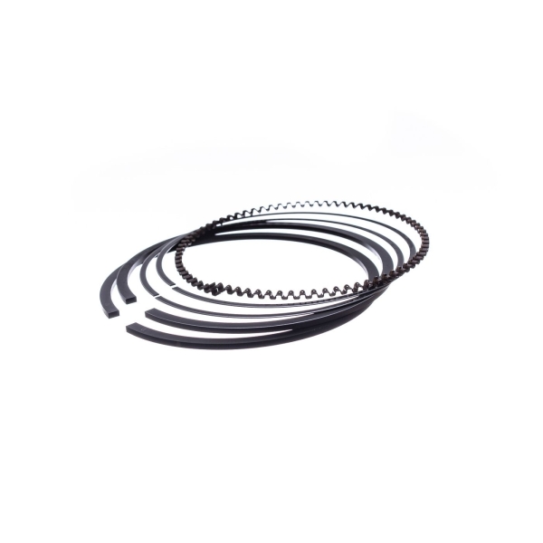 Piestne krúžky pre motory Honda GX390 GXV390 Zongshen 188F H5013 3013 4013 EU 6500 výkon 13,0 PS 2. výbrus 88,50 mm +0,50 (OEM 13010-ZF6-003 13010-ZF6-005)
