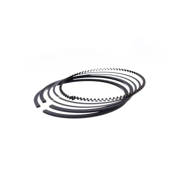 Piestne krúžky pre motory Honda GX390 GXV390 Zongshen 188F H5013 3013 4013 EU 6500 výkon 13,0 PS 2. výbrus 88,50 mm +0,50 (OEM 13010-ZF6-007)