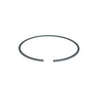 Piestne krúžky pre motory Loncin G160F G200F 68 x 1,5 x 2,4 mm (OEM 130070079-0001)