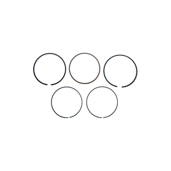 Piestne krúžky pre motory Loncin G160F G200F 68 x 1,5 x 2,4 mm (OEM 130070079-0001)