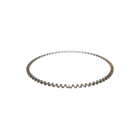 Piestne krúžky pre motory Loncin G200F 68 x 1,0 x 2,4 mm (OEM 130070168-0001)