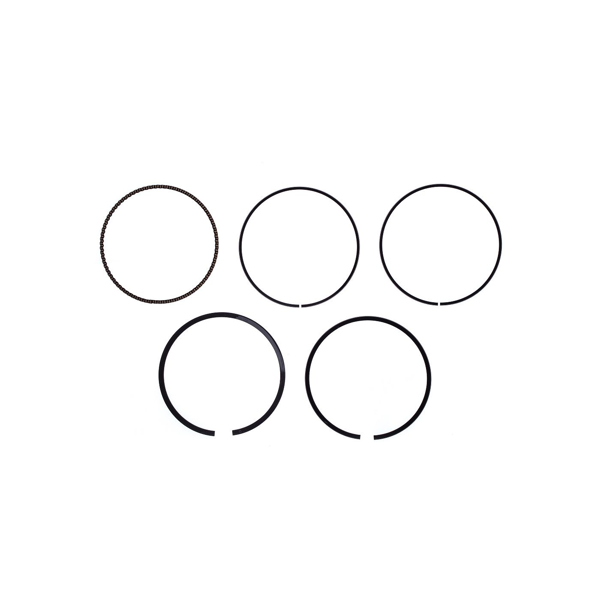 Piestne krúžky pre motory Zongshen 190F 90 mm (OEM 100003258)