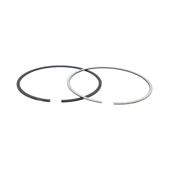 Piestne krúžky pre motory Zongshen GB200 68 mm originálny diel (OEM 100003238)