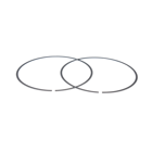 Piestne krúžky pre motory Zongshen GB200 68 mm originálny diel (OEM 100003238)