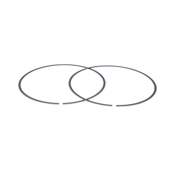 Piestne krúžky pre motory Zongshen GB200 68 mm originálny diel (OEM 100003238)