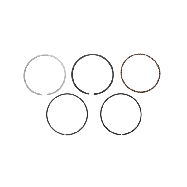 Piestne krúžky pre motory Zongshen XP140 65 mm originálny diel (OEM 100003235)