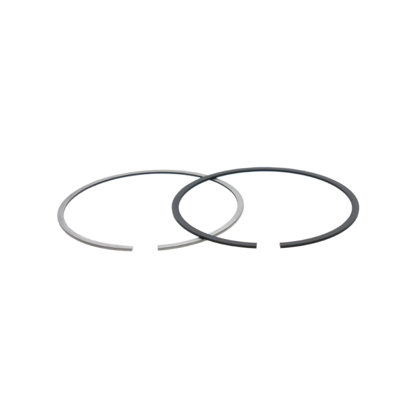 Piestne krúžky pre motory Zongshen XP140 65 mm originálny diel (OEM 100003235)