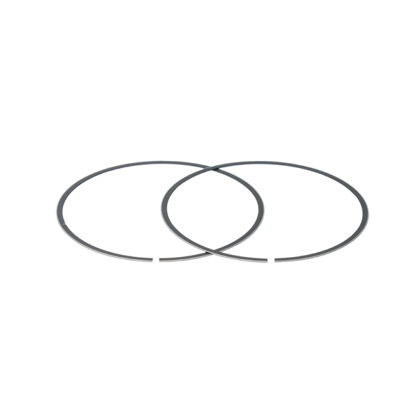 Piestne krúžky pre motory Zongshen XP140 65 mm originálny diel (OEM 100003235)