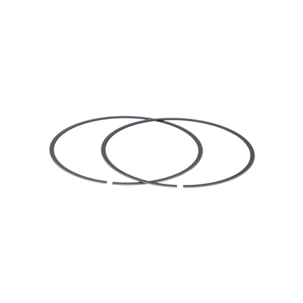 Piestne krúžky pre motory Zongshen XP200 70 mm originálny diel (OEM 100003239)